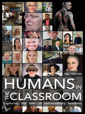 cover image of Humans in the Classroom